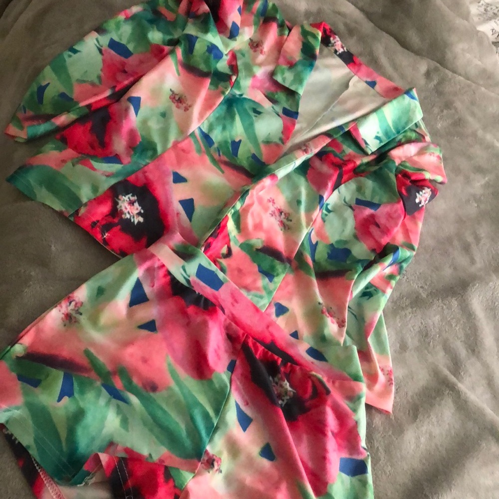 Two piece outfit